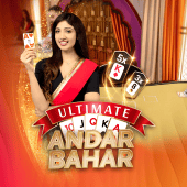 Ultimate Andar Bahar - Jibb App