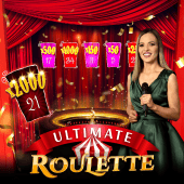 Ultimate Roulette - Jibb App