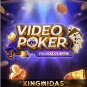 Video Poker - Jibb App