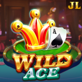Wild Ace - Jibb App Game