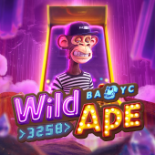 Wild Ape - Jibb App Game