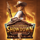 Wild Bounty Showdown - Jibb App